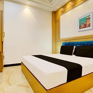 4* Hotel O Gc