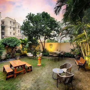 International Travellers' By Ith Hostel