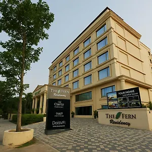 4* Hotel The Fern Residency Sarnath