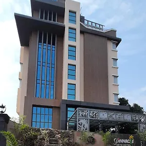 4* Hotel The Pinnacle Sarnath